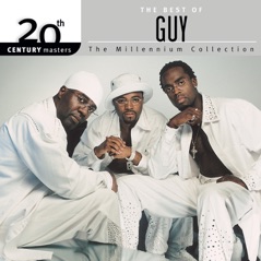 20th Century Masters: The Millennium Collection: The Best of Guy