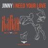 I Need Your Love - Single