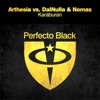 Arthesia vs DalNulla - Karaburan (Extended Mix)