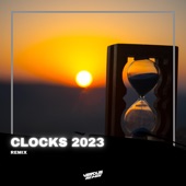 Clocks 2023 (Remix) artwork