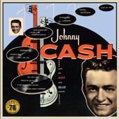 With His Hot And Blue Guitar (Sun Records 70th) [2022 Remaster] - Johnny Cash