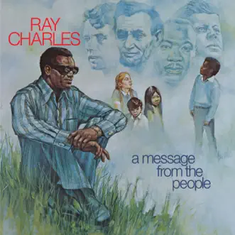 A Message From the People by Ray Charles album reviews, ratings, credits