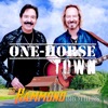 One Horse Town - Single