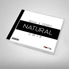 Natural by Sega album reviews, ratings, credits