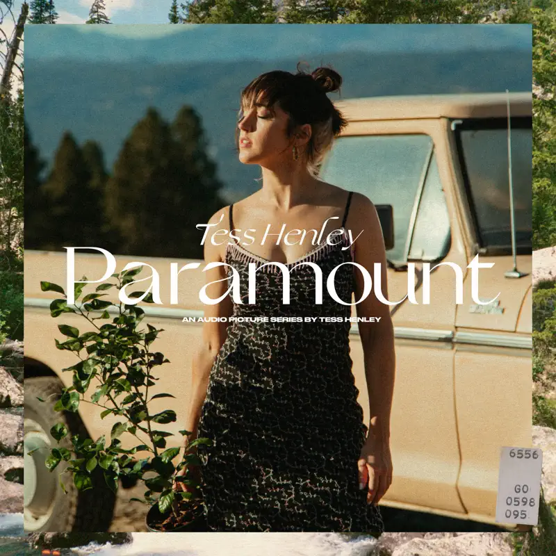 Tess Henley - Paramount (2022) [iTunes Plus AAC M4A]-新房子