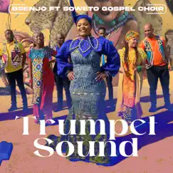 Trumpet Sound (feat. Soweto Gospel Choir) - Single by Bsenjo album reviews, ratings, credits