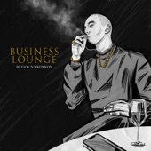 Business Lounge artwork