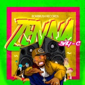 Zenna (Instrumental) [feat. Tribal Kush] artwork