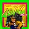 Zenna (Instrumental) [feat. Tribal Kush] artwork