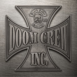 DOOM CREW INC. cover art