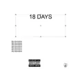 18 Days - Single album lyrics, reviews, download
