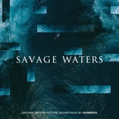 Savage Waters artwork