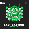 Last Bastion - Single