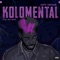 Kolomental (feat. Mic Magic) artwork