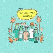 Música para Lagartos (feat. Made in M & Juan Rios) artwork