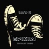 Lord H - Mandla Spikiri