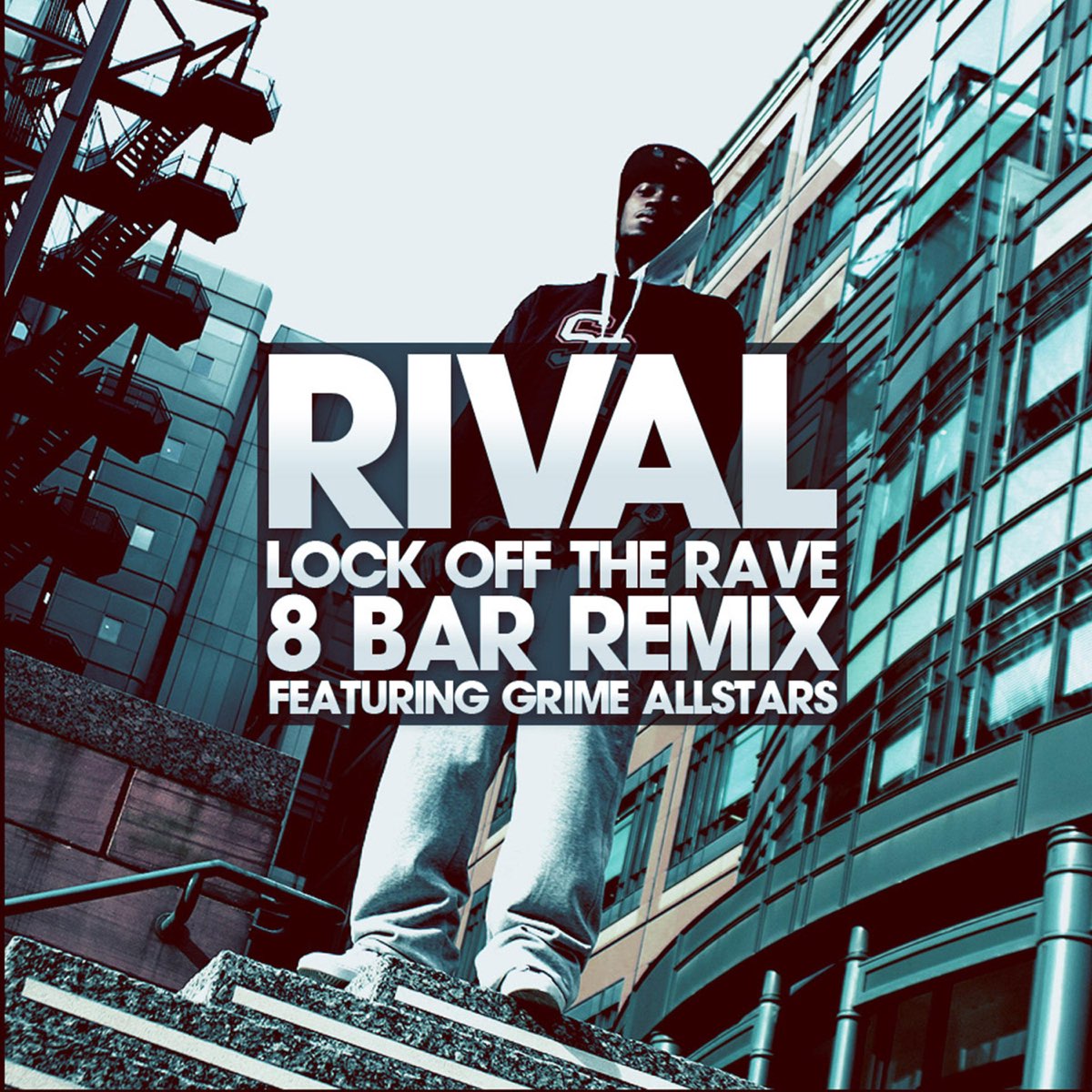 Bars remix. Rival музыка. Lock off. Up the Rivals исполнитель. Kozzie Grime Rap.