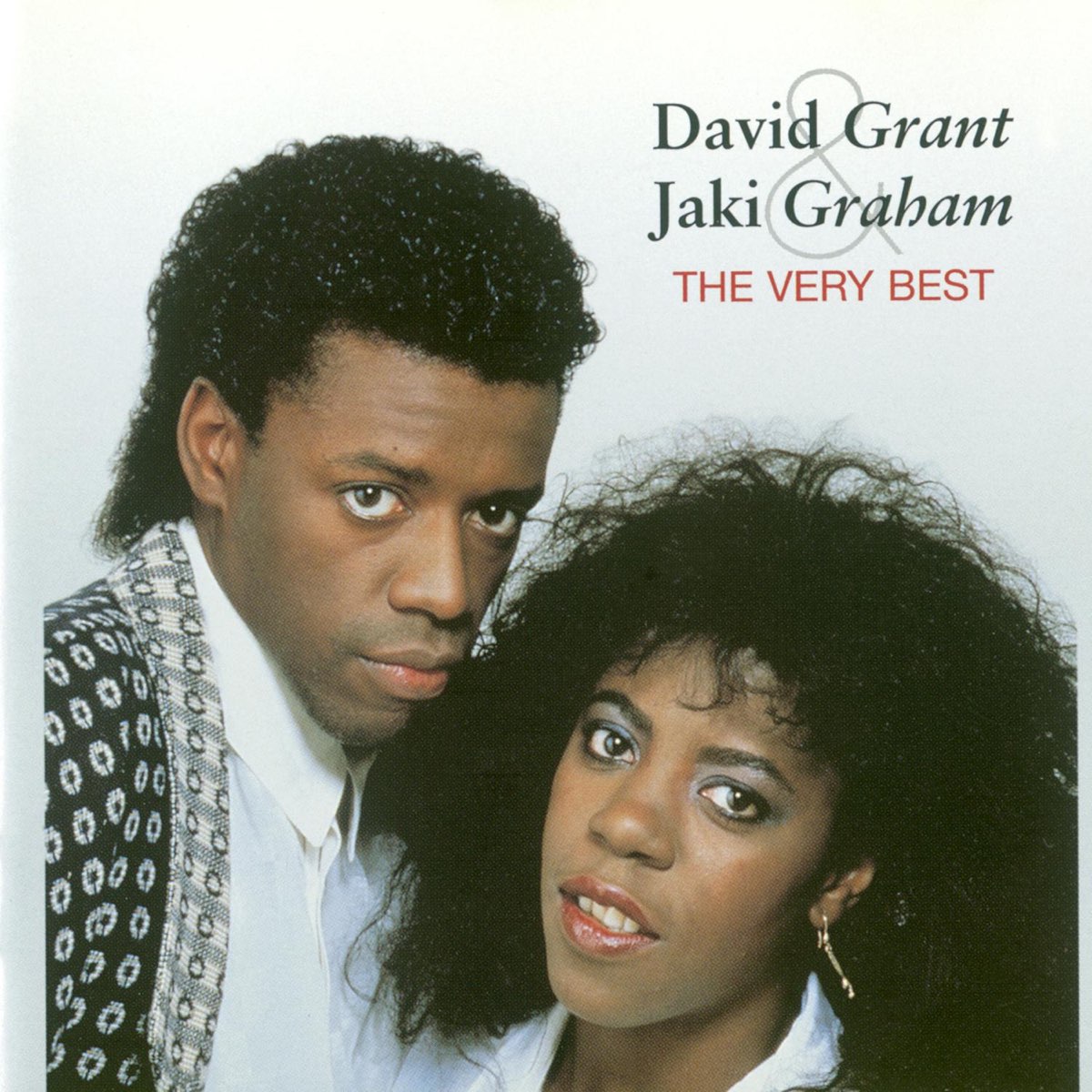 Jaki. Jaki Graham молодая.