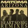 Stream & download Heart So Big Remixes - Single