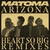 Matoma - Heart So Big (MOTi Remix)