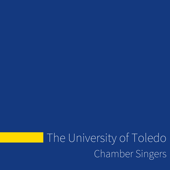 Spotless Rose - The University of Toledo Chamber Singers, オラ・イェイロ & Brad Pierson