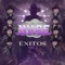 Las Esferas Del Dragon (feat. La Kumbre Con K) - Conjunto Nube lyrics