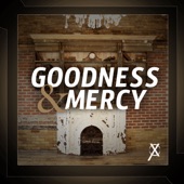 Goodness And Mercy (Live) artwork