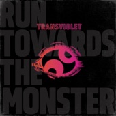Run Towards the Monster artwork