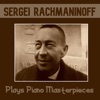 Plays Piano Masterpieces