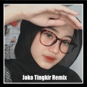 Joko Tingkir Remix artwork