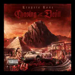 Chasing the Devil by Krayzie Bone album reviews, ratings, credits