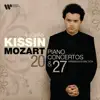 Stream & download Mozart: Piano Concertos Nos. 20 & 27