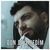 Dön Diyemedim (feat. Stres Beats) artwork