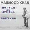 Battle is Uphill (Remixes) - EP album lyrics, reviews, download
