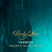 Body Line (feat. Young Dalu, Kidella & 2K) [Remix] artwork