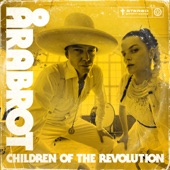 Årabrot - Children of the Revolution