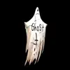 Ghost (feat. Keifer Moon & Aikon4k) - Single album lyrics, reviews, download