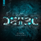 Oxygen (Prolix Remix) artwork