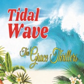 Tidal Wave artwork