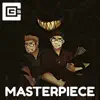 Masterpiece (Instrumental) song lyrics