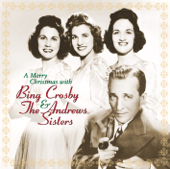 Mele Kalikimaka (Single Version) - Bing Crosby &amp; The Andrews Sisters Cover Art