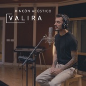 Rincón Acústico - EP artwork