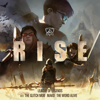 RISE (feat. The Word Alive) - League of Legends, The Glitch Mob & Mako