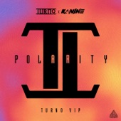 Polarity (VIP) [feat. Kanine] artwork