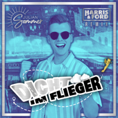 Dicht im Flieger (Harris & Ford Extended Mix) - Julian Sommer & Harris & Ford