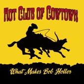Hot Club of Cowtown - Keeper of My Heart