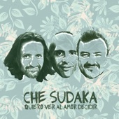 Che Sudaka - Quiero Ver al Amor Decidir (feat. Desorden Público)