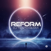 Re - Form (DJ Tiësto Remix) artwork