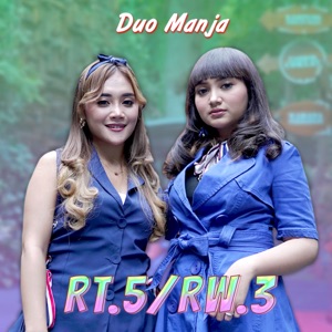 Duo Manja - RT.5/RW.3 - Line Dance Choreographer