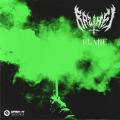 Flare (Slowed Version) Song Lyrics